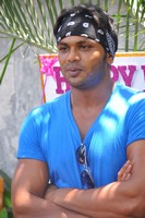 Manchu Manoj Photos